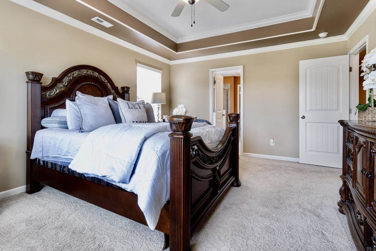 114 Daneborg Road Durham, NC 27703 - Photo 18 of 29 Photo 18