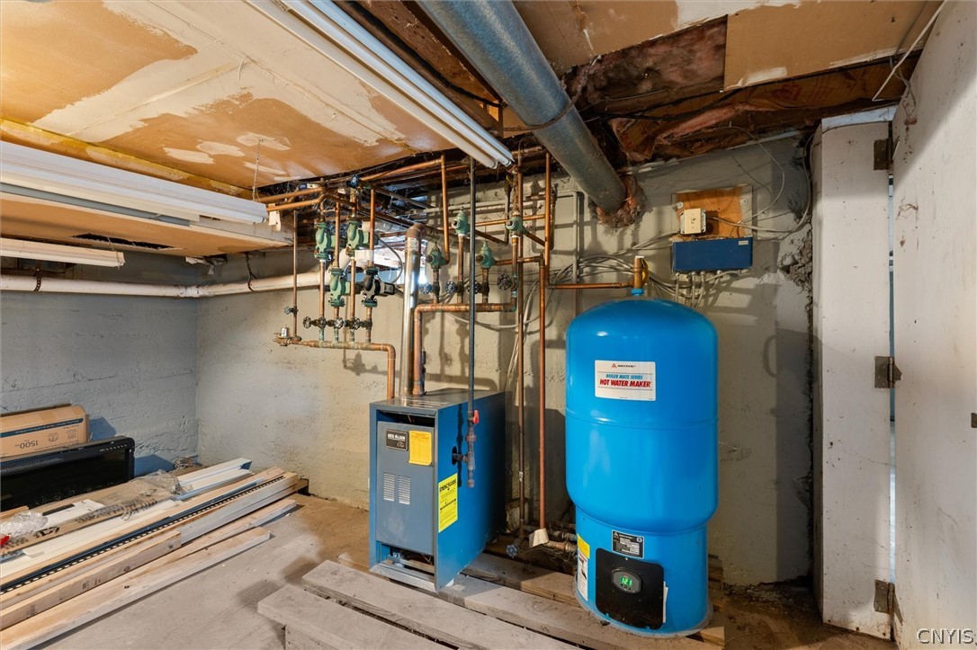 102 Meyers Road Salina, NY 13088 - Photo 39 of 49