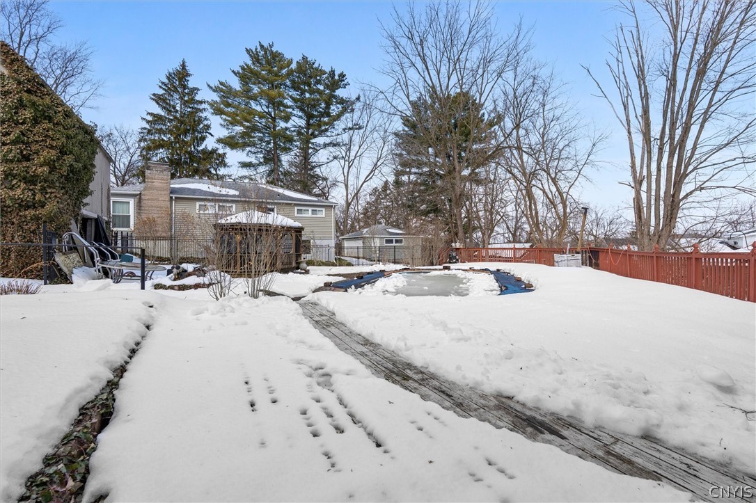 102 Meyers Road Salina, NY 13088 - Photo 42 of 49