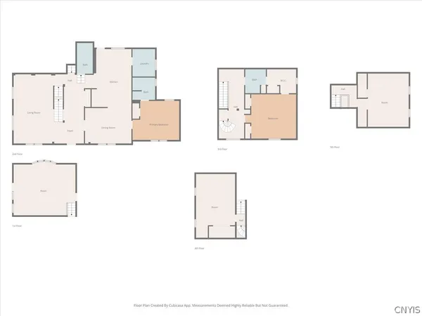 $375,000 | 102 Meyers Road, Salina, NY 13088