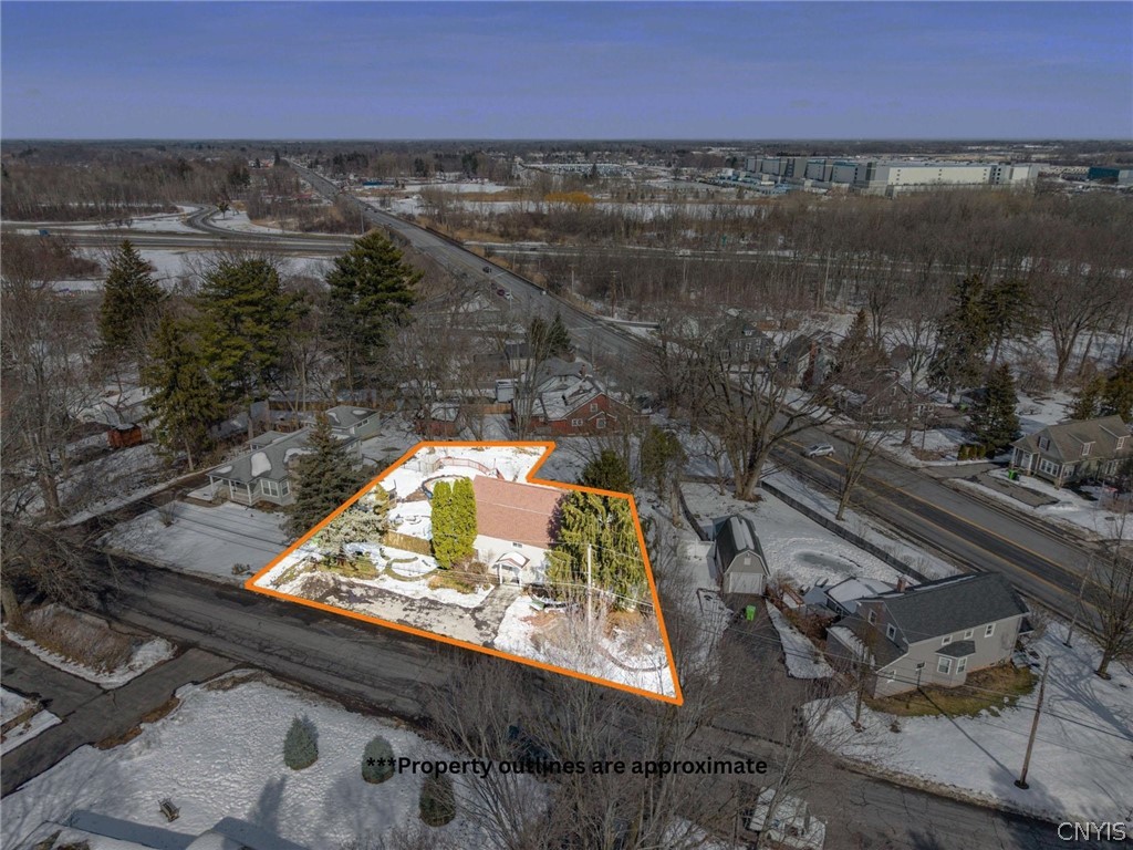 102 Meyers Road Salina, NY 13088 - Photo 49 of 49