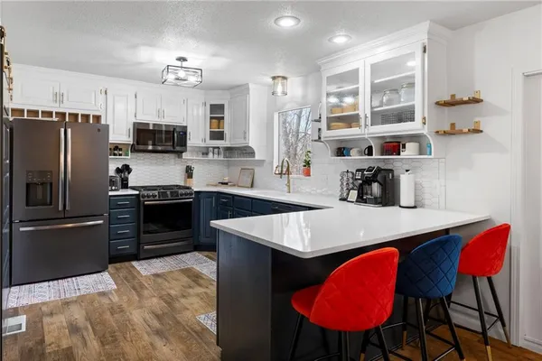 $459,000 | 2107 Grant Lane, Columbia, MO 65203