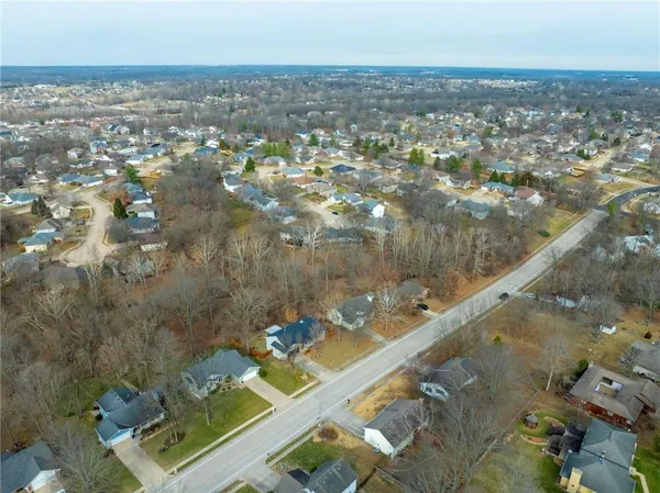 $459,000 | 2107 Grant Lane, Columbia, MO 65203