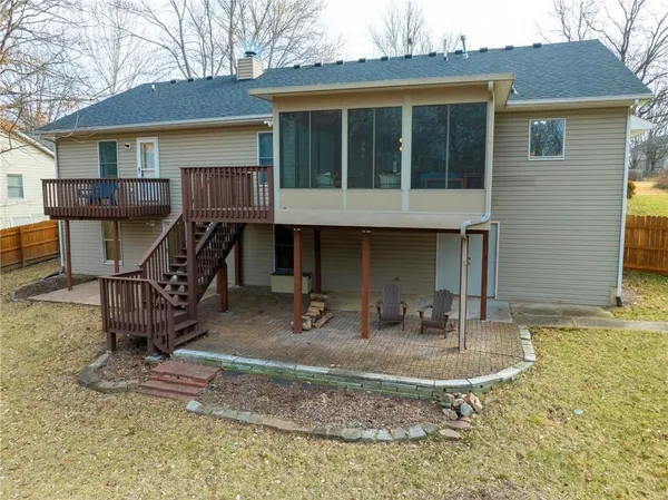 $459,000 | 2107 Grant Lane, Columbia, MO 65203