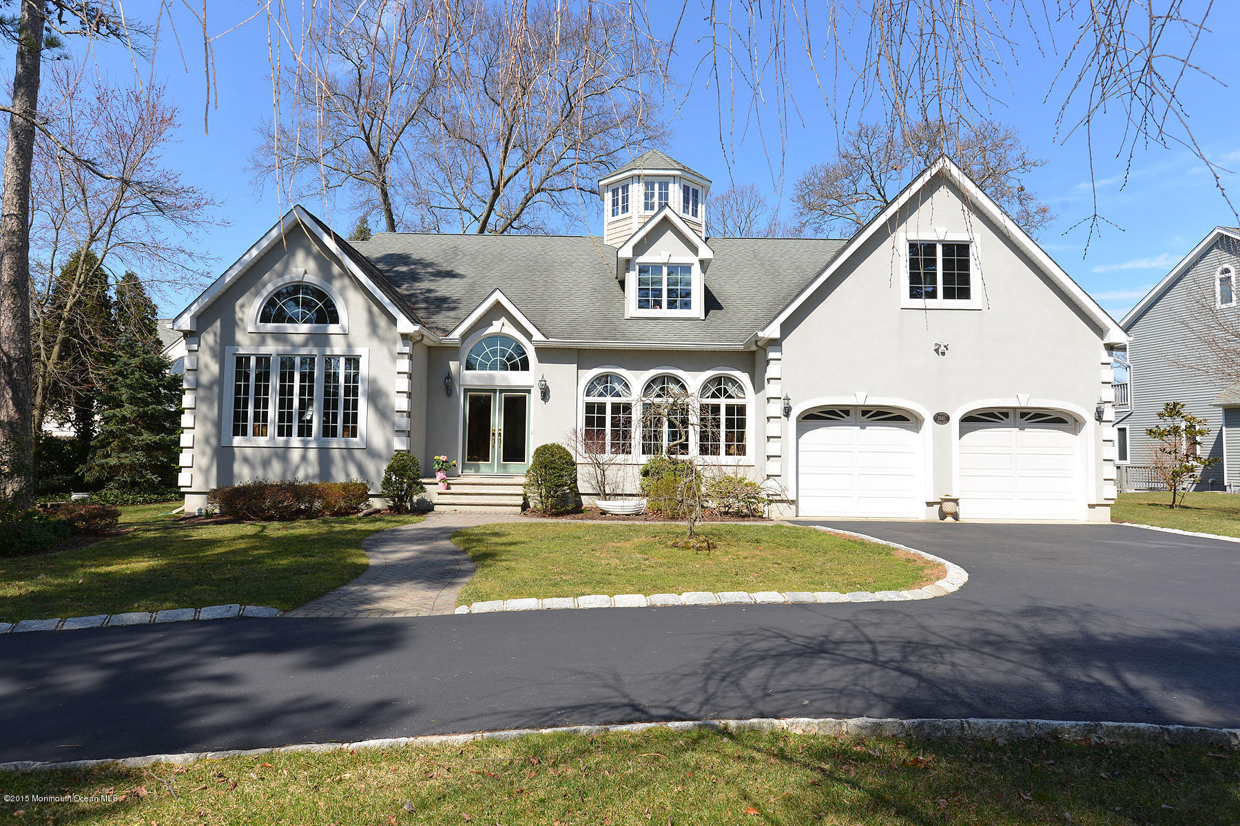 2545 River Road Manasquan, NJ 08736 - Photo 1 of 34 FT