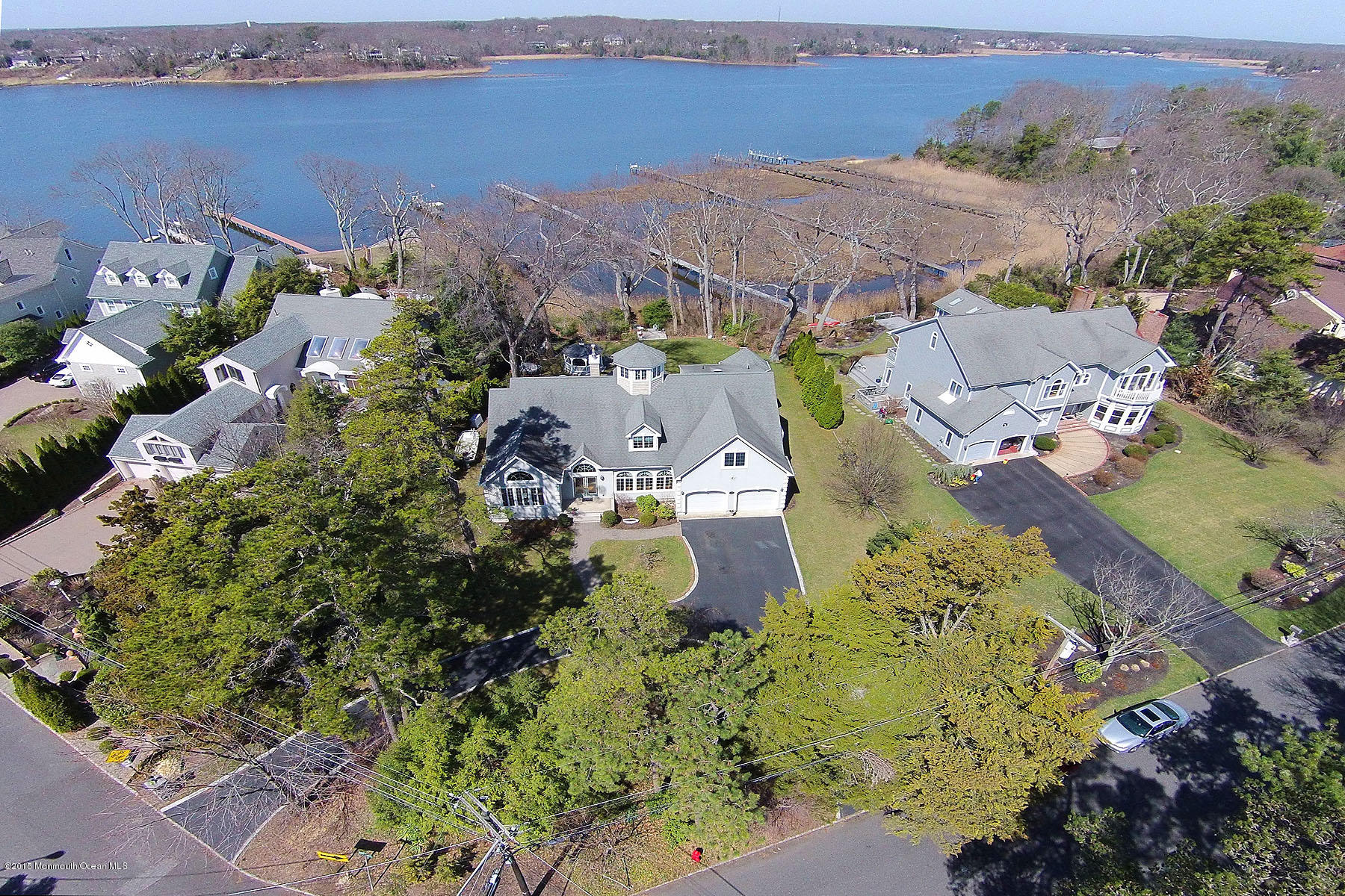 2545 River Road Manasquan, NJ 08736 - Photo 3 of 34 002