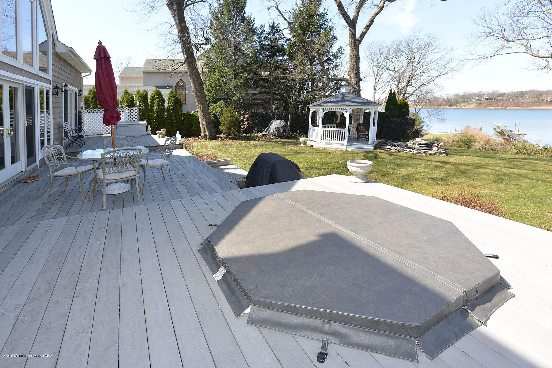2545 River Road Manasquan, NJ 08736 - Photo 31 of 34 131