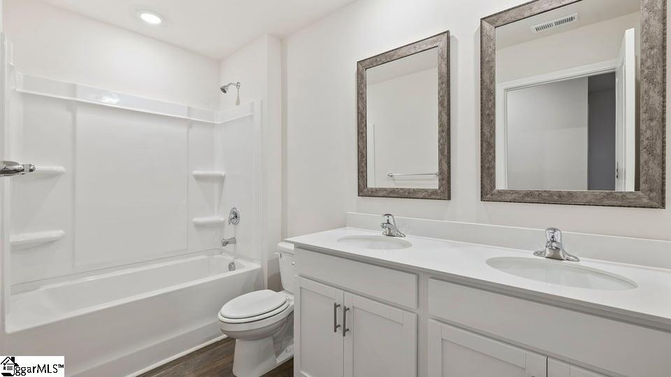 513 Whitewater Ridge Seneca, SC 29678 - Photo 22 of 34 Gallery Image 22