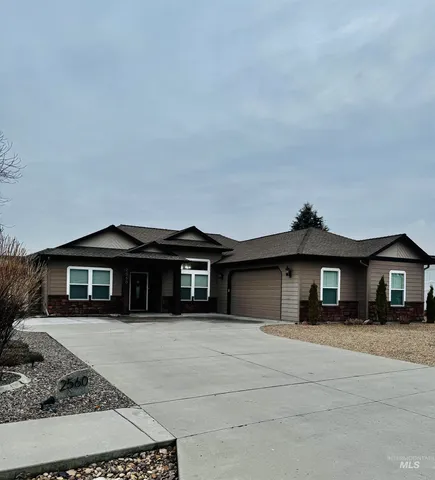 $369,500 | 2560 Northeast 16th Avenue, Payette, ID 83661
