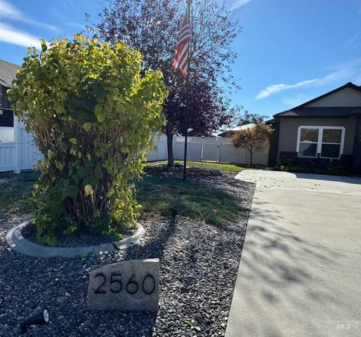 $369,500 | 2560 Northeast 16th Avenue, Payette, ID 83661