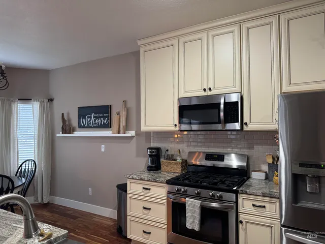 $369,500 | 2560 Northeast 16th Avenue, Payette, ID 83661