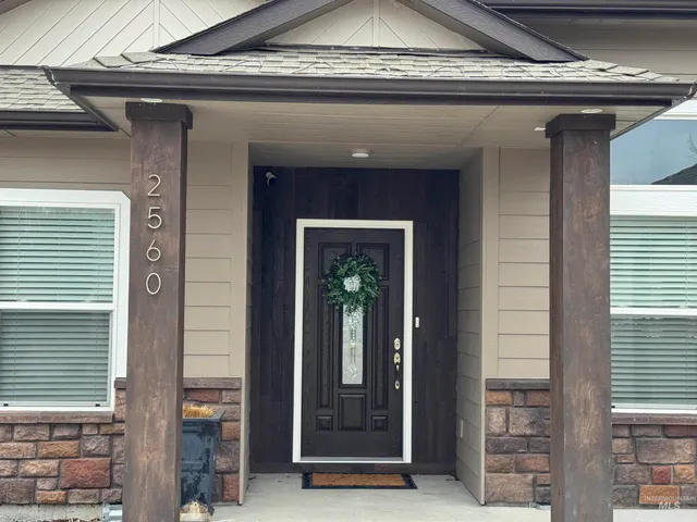 $369,500 | 2560 Northeast 16th Avenue, Payette, ID 83661