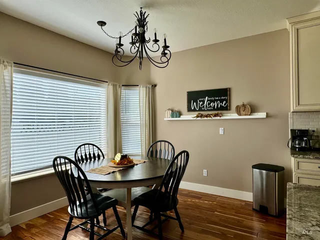 $369,500 | 2560 Northeast 16th Avenue, Payette, ID 83661