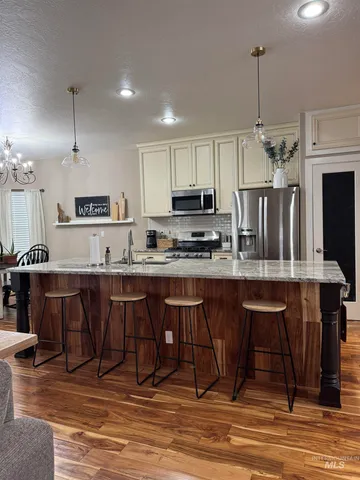 $369,500 | 2560 Northeast 16th Avenue, Payette, ID 83661