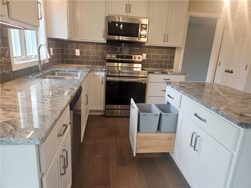 209 Whittier Road Ogden, NY 14624 - Photo 18 of 50