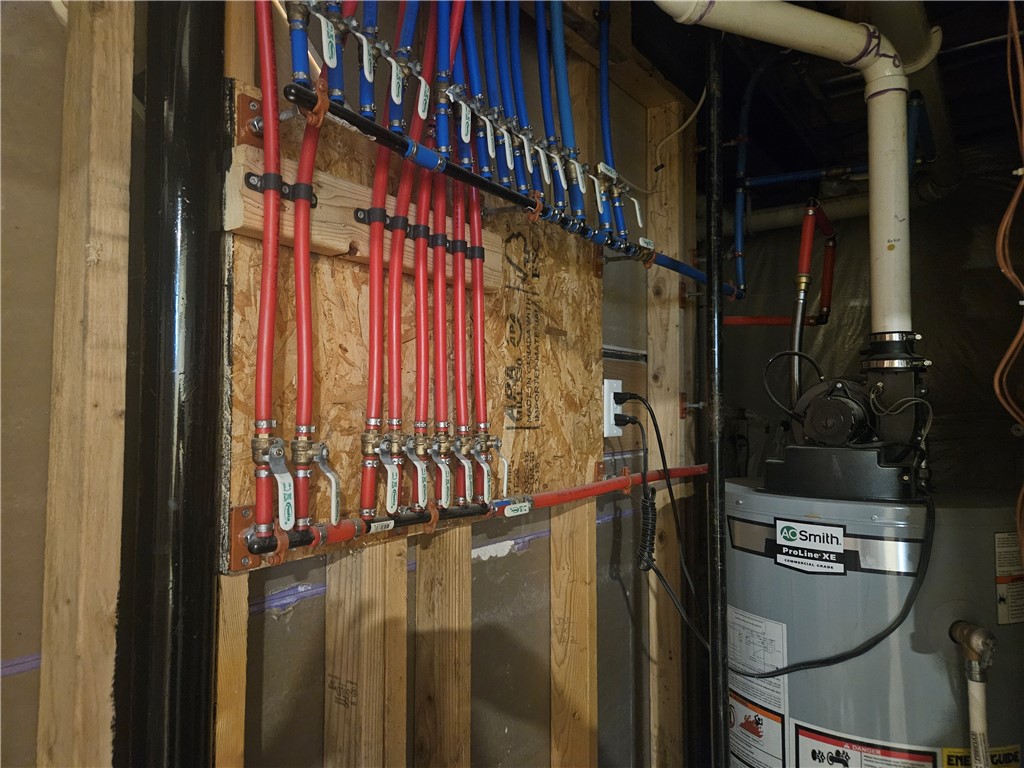 209 Whittier Road Ogden, NY 14624 - Photo 24 of 50