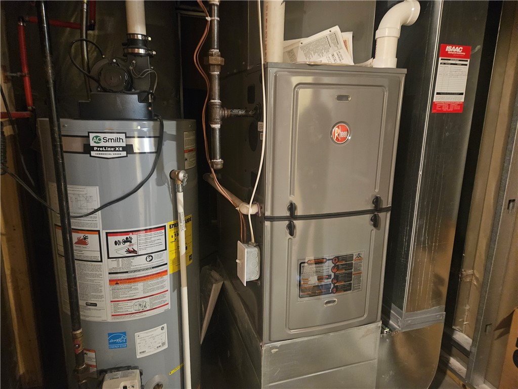 209 Whittier Road Ogden, NY 14624 - Photo 25 of 50