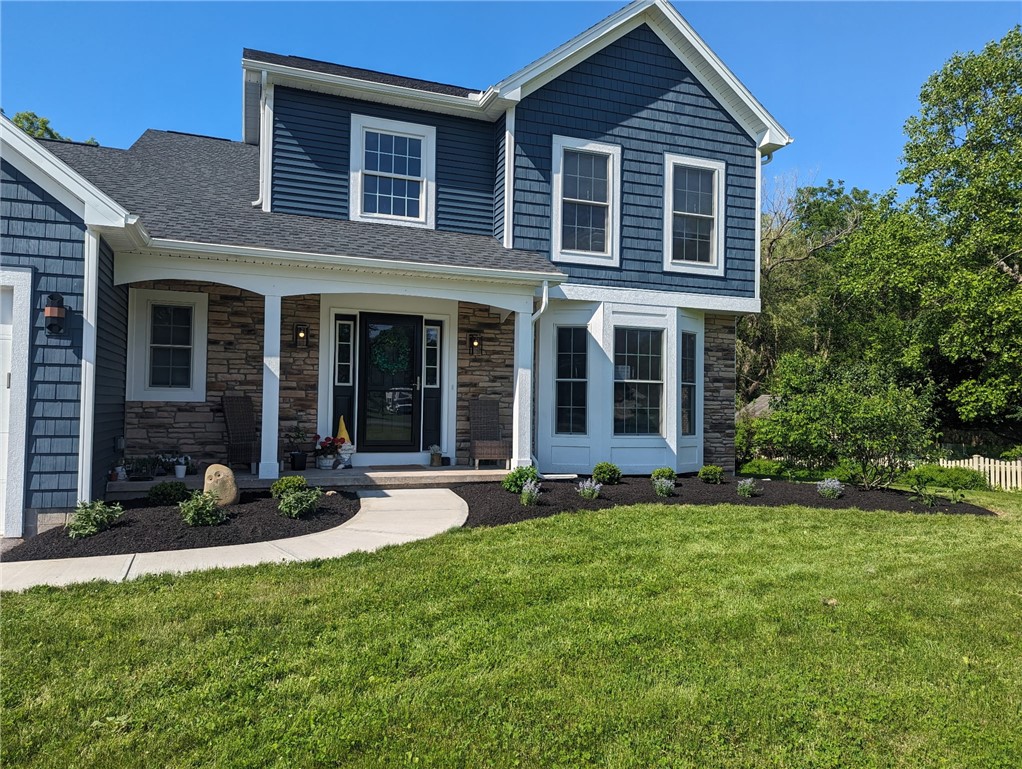 209 Whittier Road Ogden, NY 14624 - Photo 46 of 50