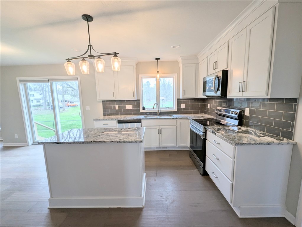 209 Whittier Road Ogden, NY 14624 - Photo 47 of 50