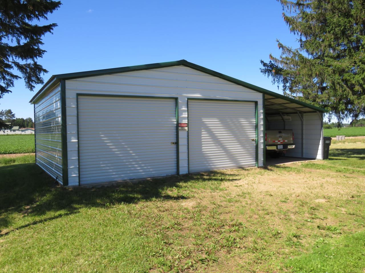 N5569 Chillie Road Deerbrook, WI 54424 - Photo 15 of 24 Gallery Image 15