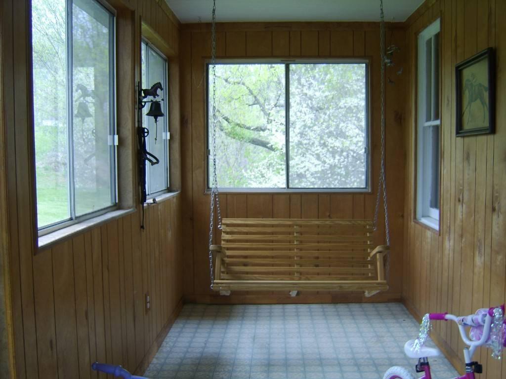 4501 Pitzer Road Roanoke, VA 24014 - Photo 8 of 13 Sunroom