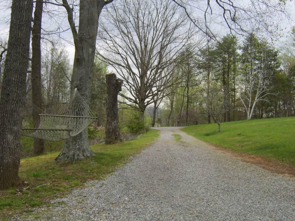 4501 Pitzer Road Roanoke, VA 24014 - Photo 9 of 13 Road