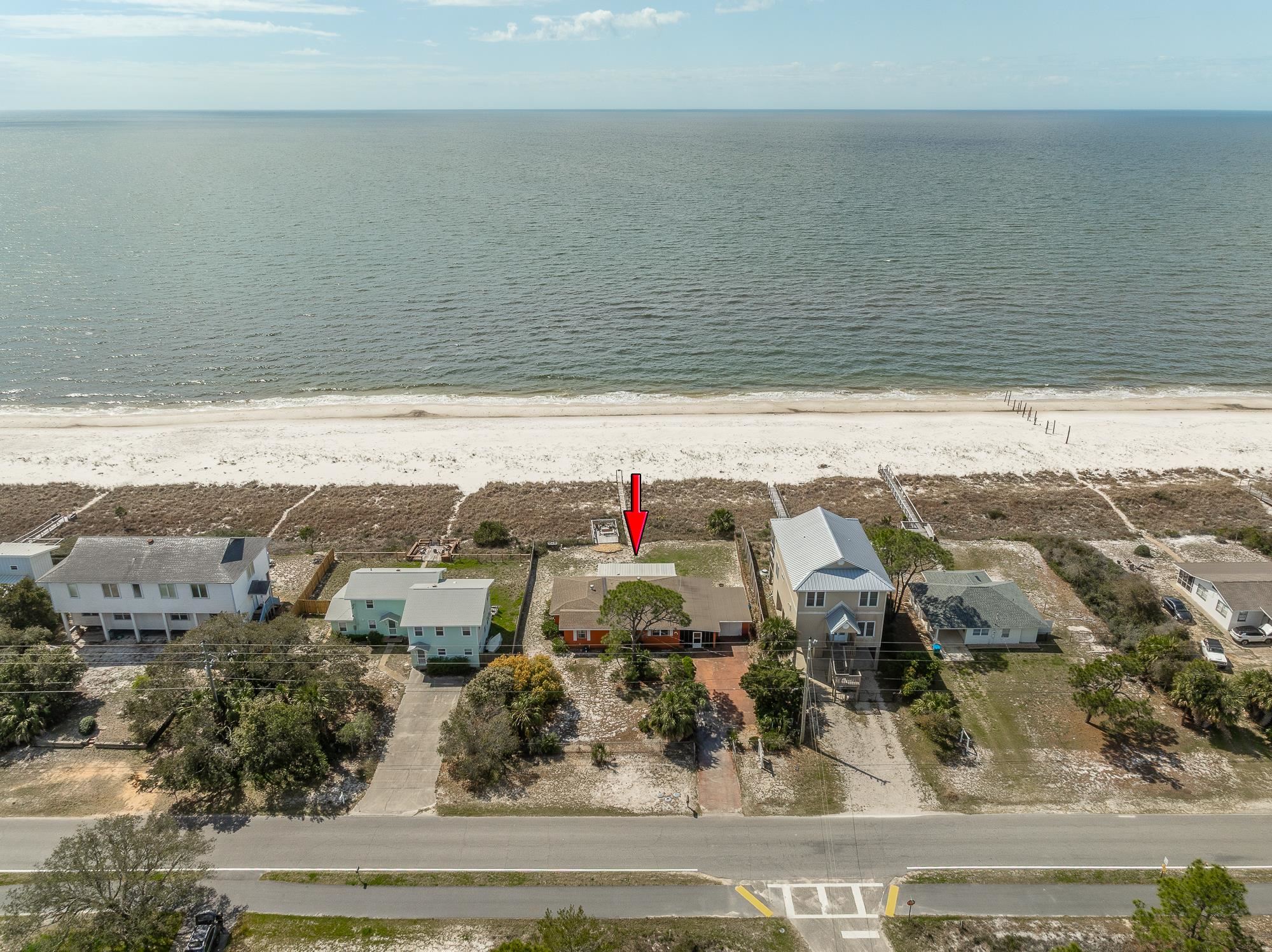 1437 Alligator Drive Alligator Point, FL 32346 - Photo 12 of 42