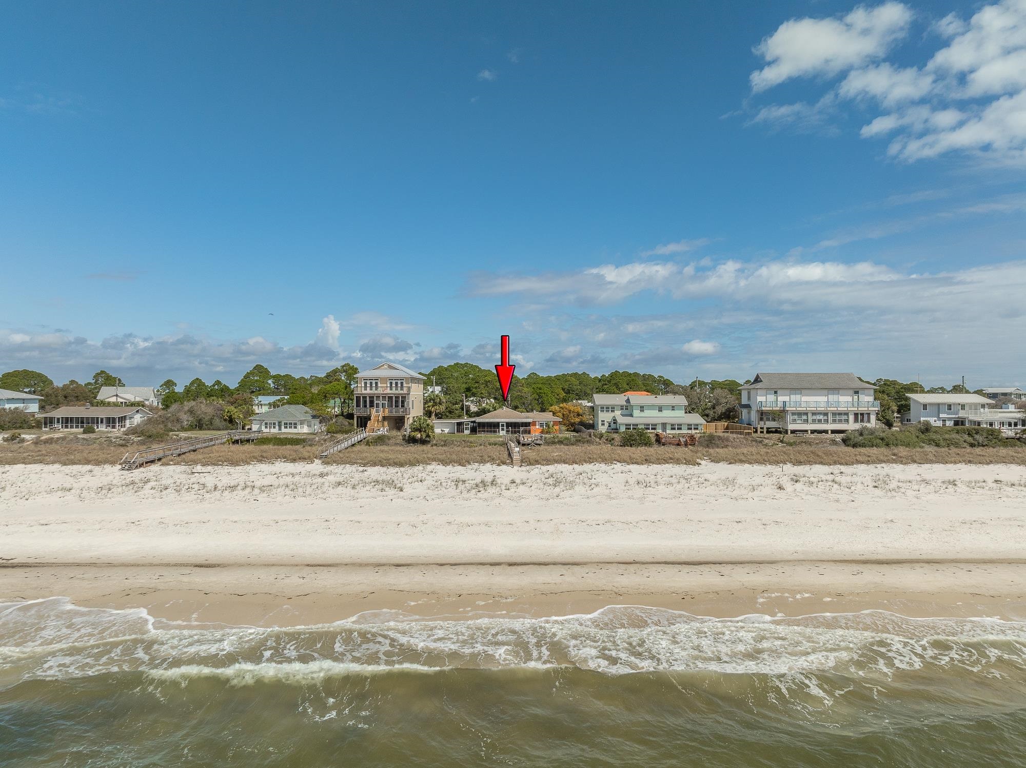 1437 Alligator Drive Alligator Point, FL 32346 - Photo 13 of 42