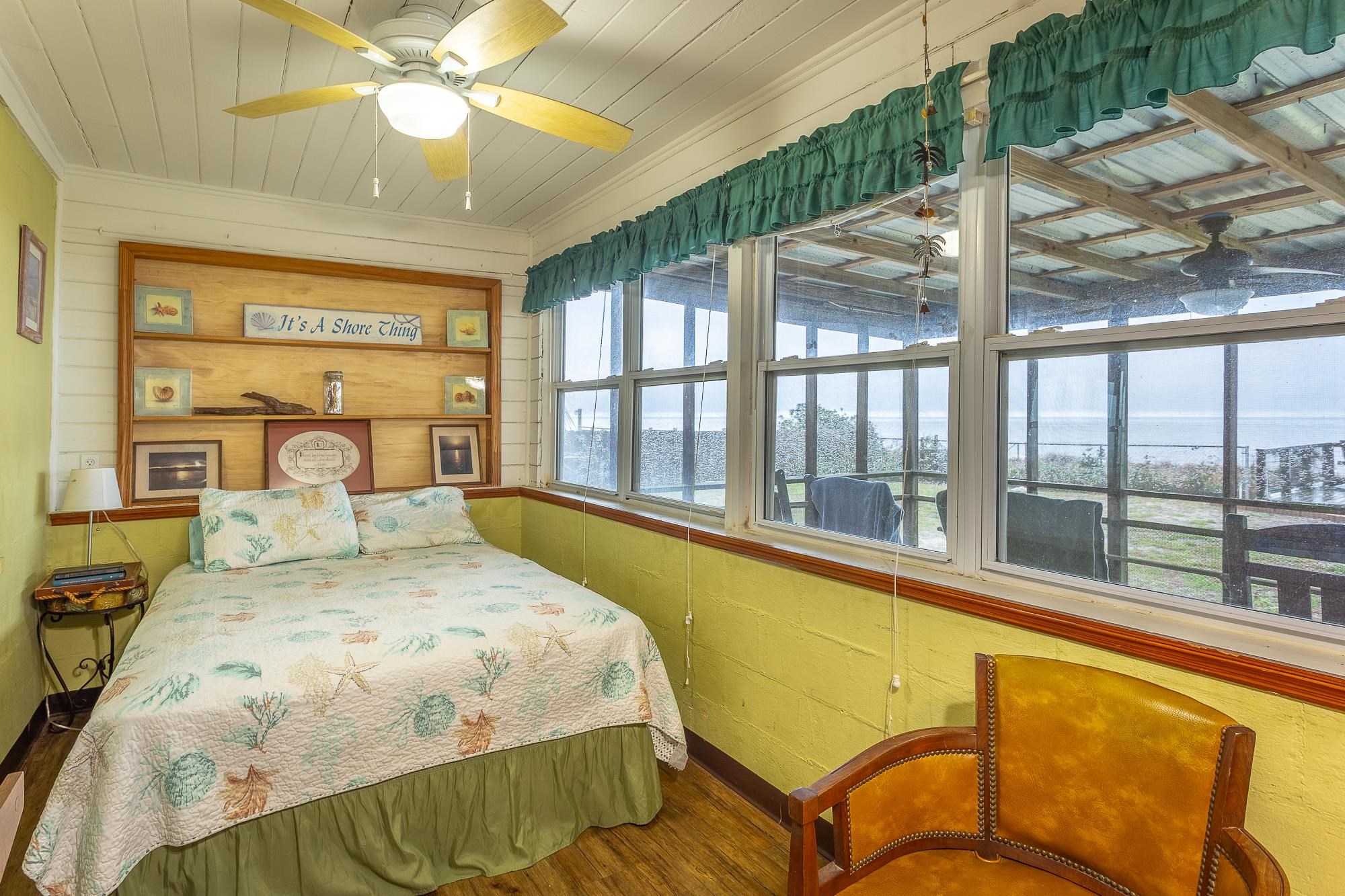 1437 Alligator Drive Alligator Point, FL 32346 - Photo 14 of 42