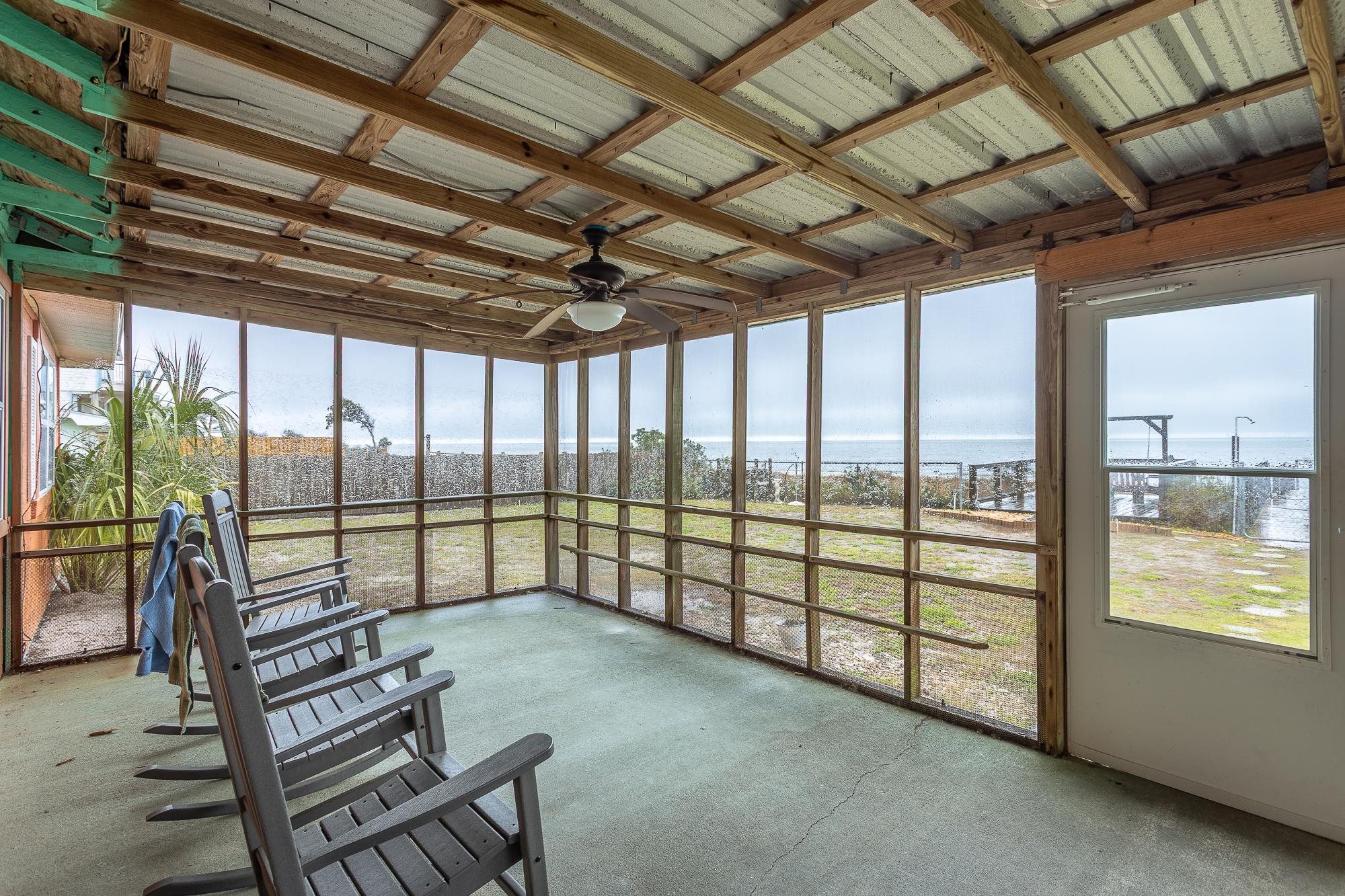 1437 Alligator Drive Alligator Point, FL 32346 - Photo 28 of 42