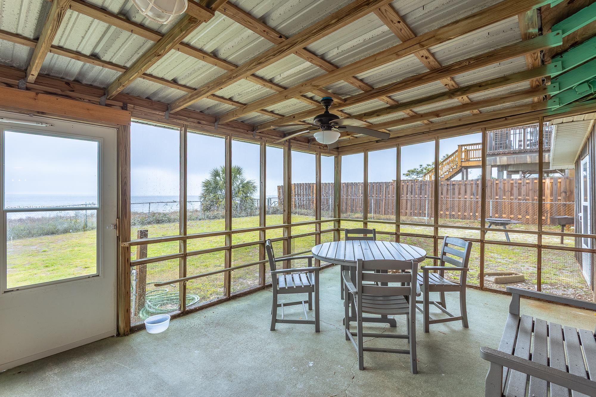 1437 Alligator Drive Alligator Point, FL 32346 - Photo 29 of 42