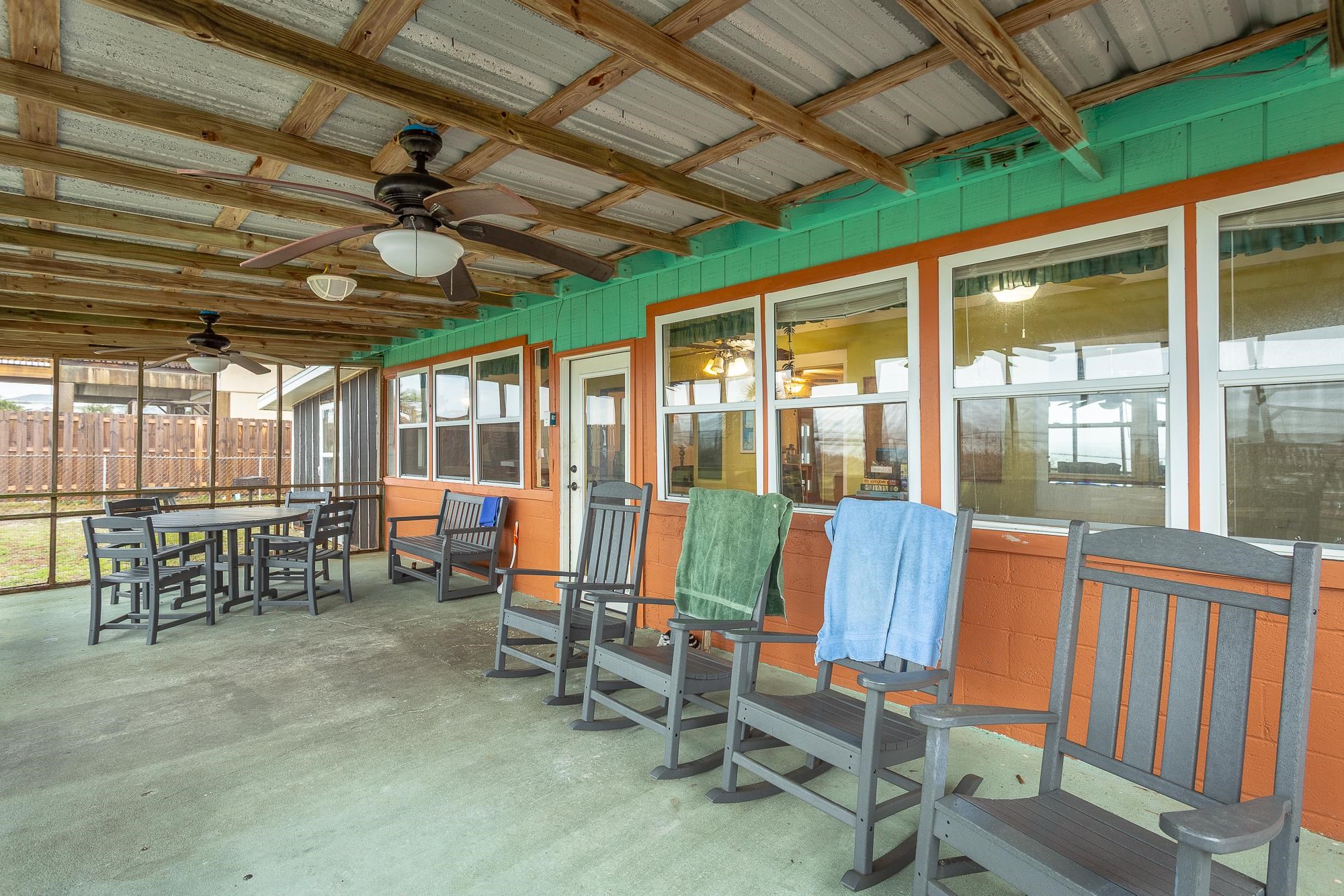 1437 Alligator Drive Alligator Point, FL 32346 - Photo 30 of 42