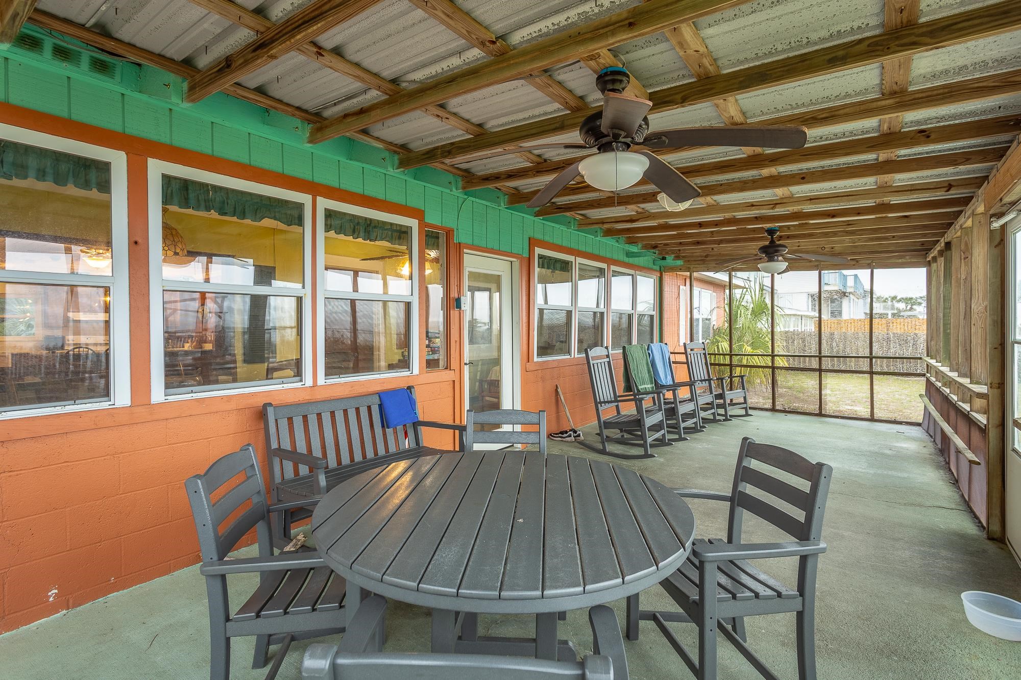 1437 Alligator Drive Alligator Point, FL 32346 - Photo 31 of 42