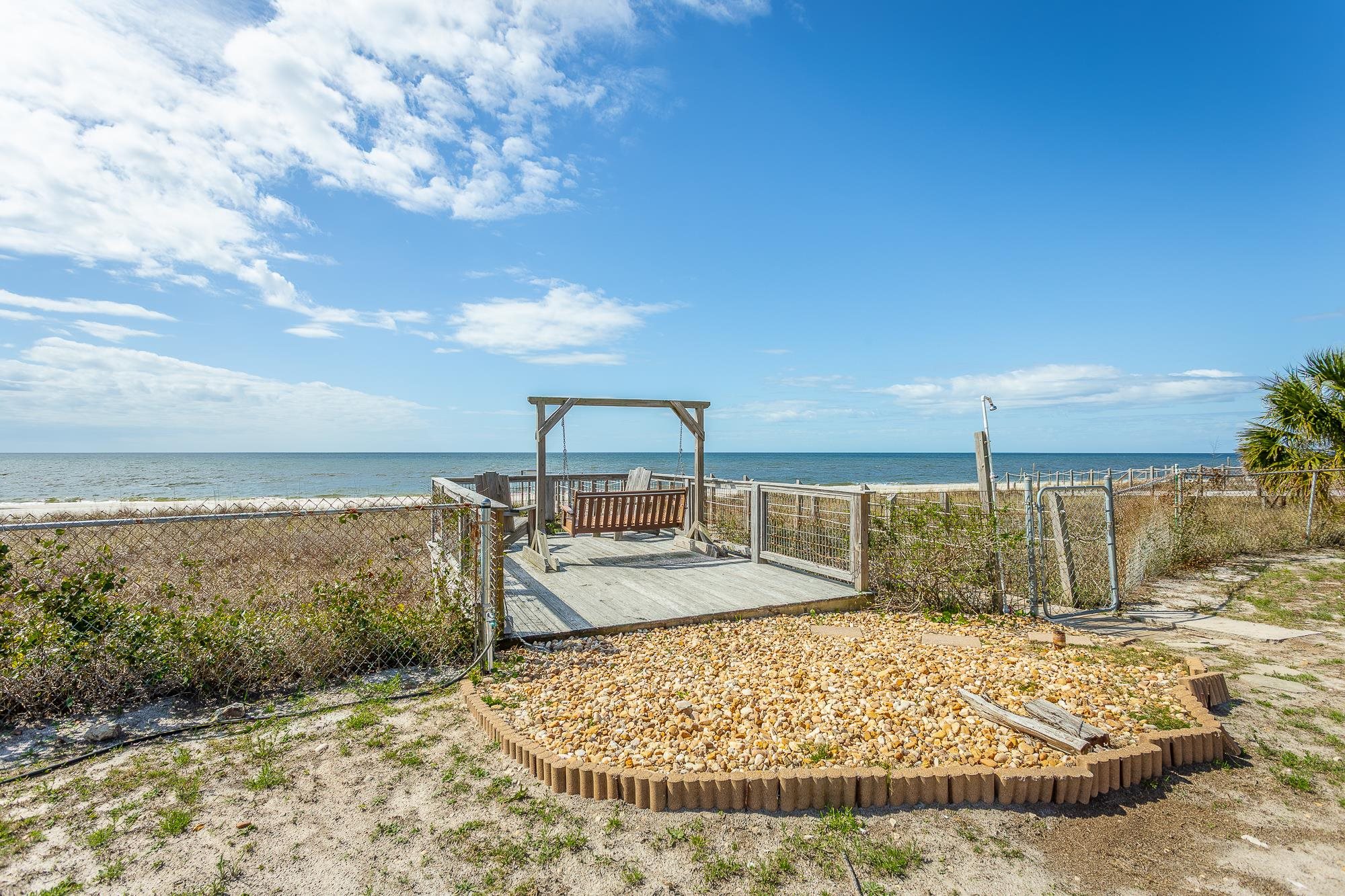 1437 Alligator Drive Alligator Point, FL 32346 - Photo 32 of 42