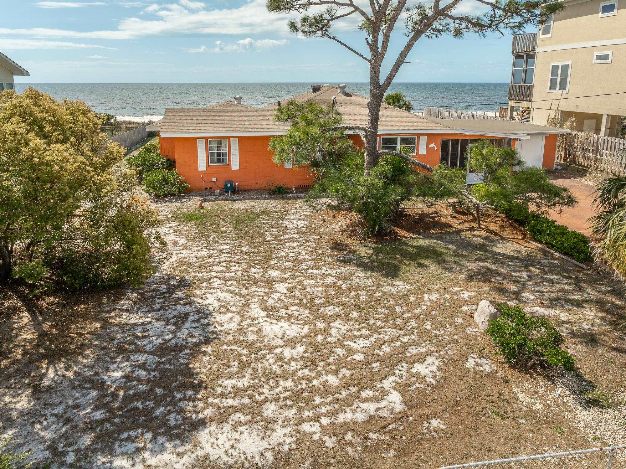 1437 Alligator Drive Alligator Point, FL 32346 - Photo 33 of 42