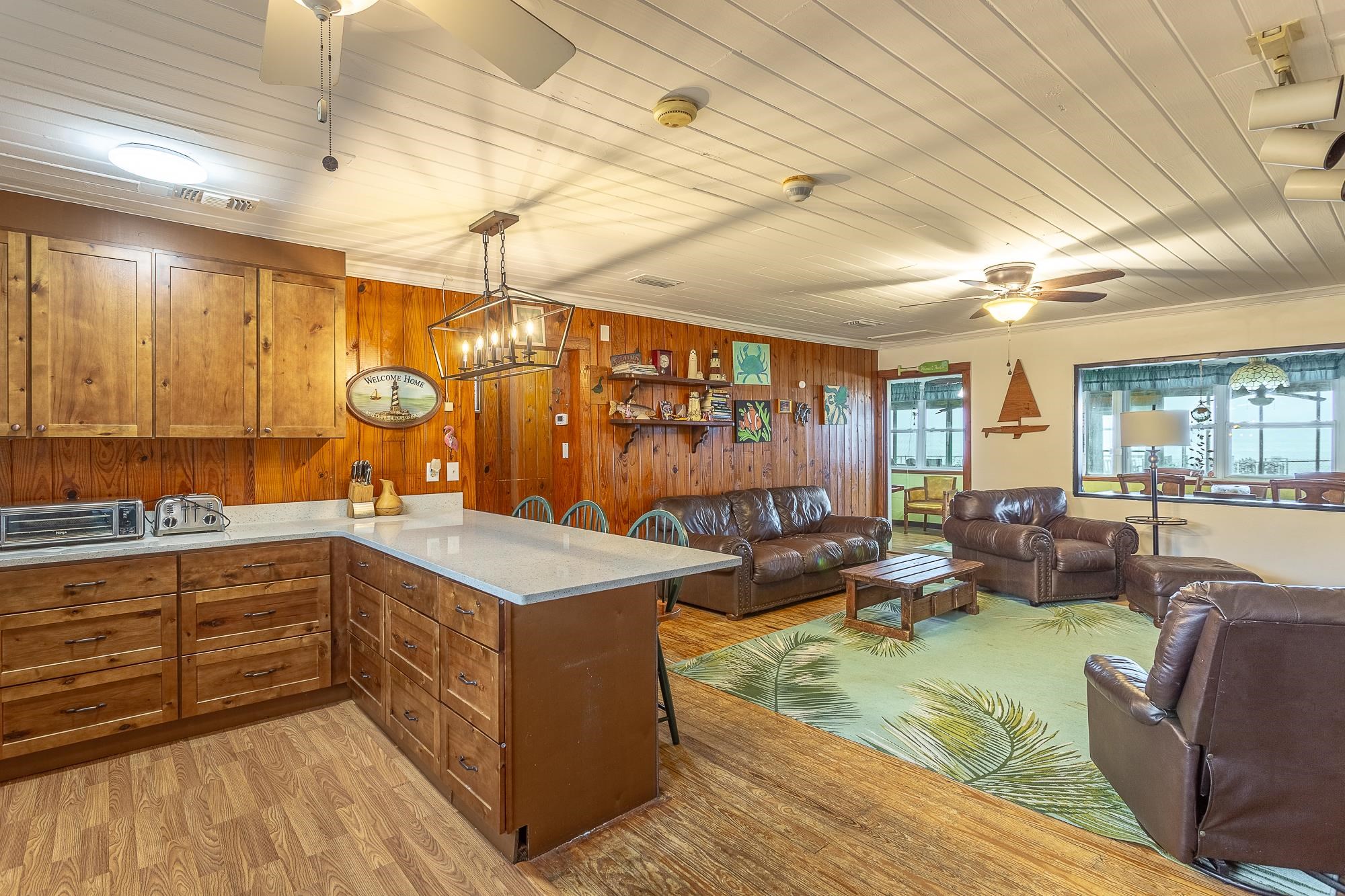 1437 Alligator Drive Alligator Point, FL 32346 - Photo 34 of 42