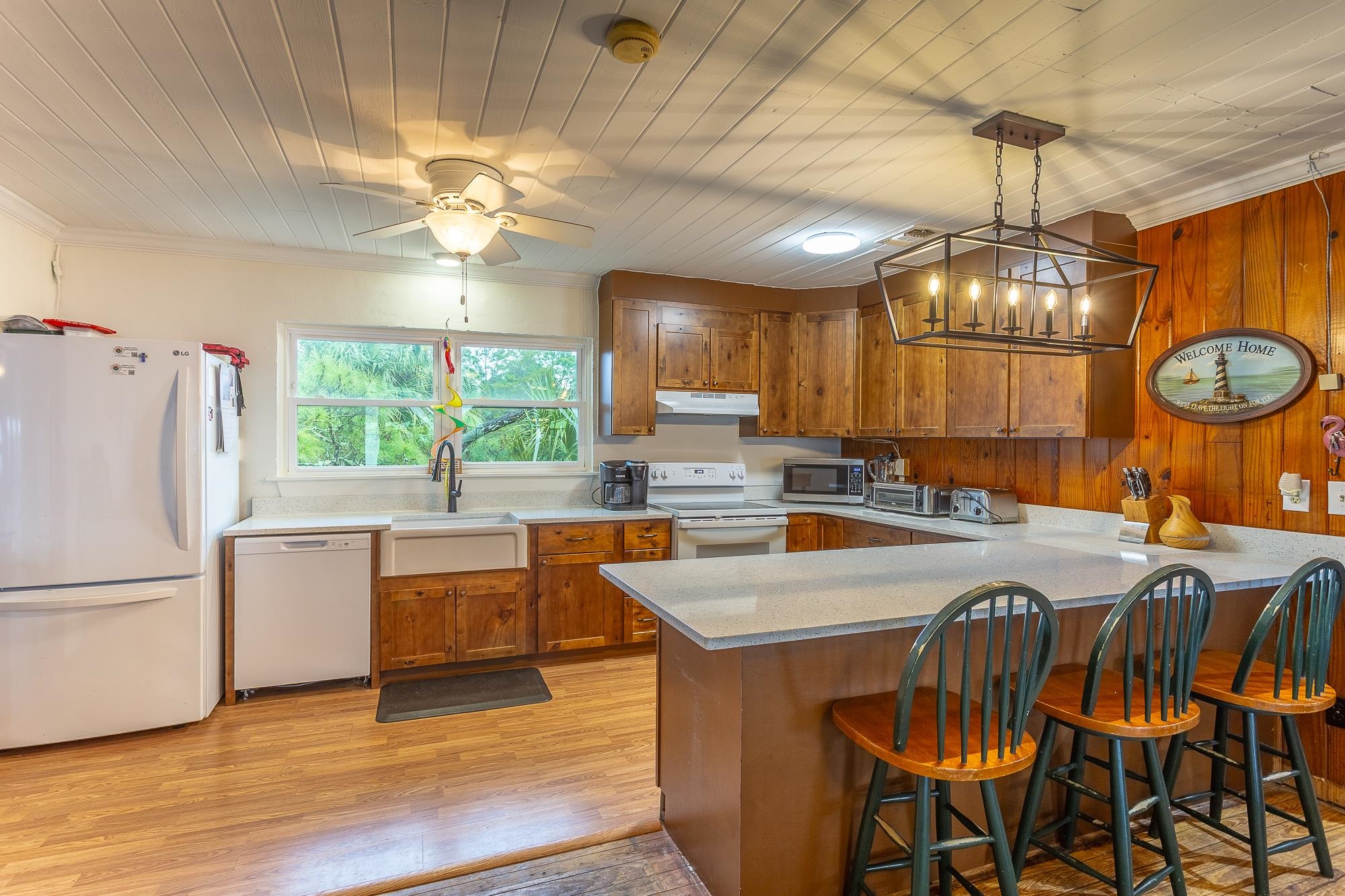 1437 Alligator Drive Alligator Point, FL 32346 - Photo 35 of 42