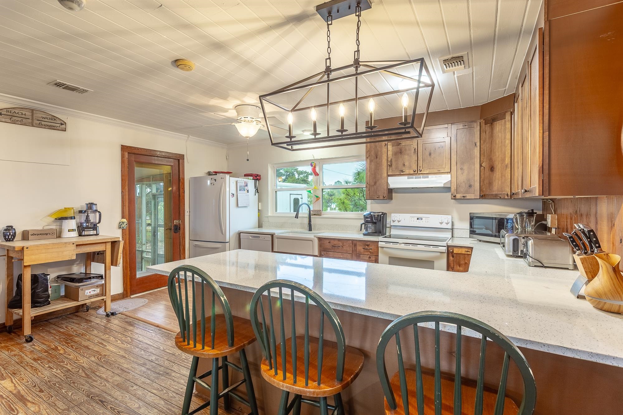 1437 Alligator Drive Alligator Point, FL 32346 - Photo 36 of 42