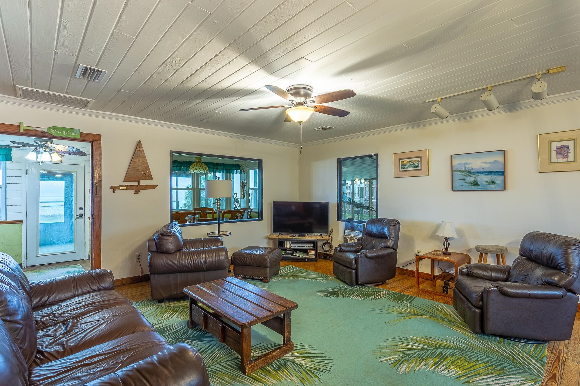 1437 Alligator Drive Alligator Point, FL 32346 - Photo 37 of 42