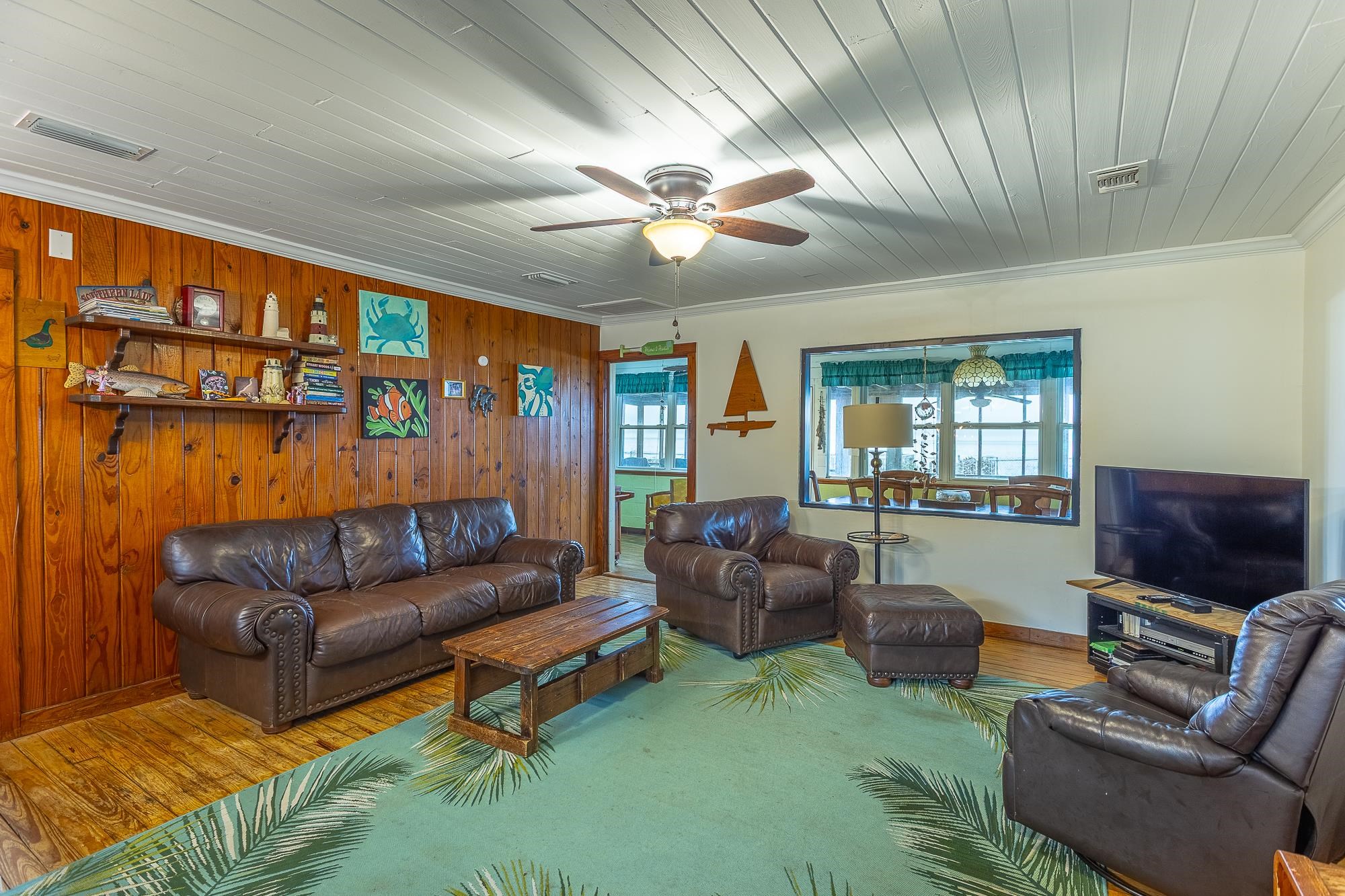 1437 Alligator Drive Alligator Point, FL 32346 - Photo 38 of 42