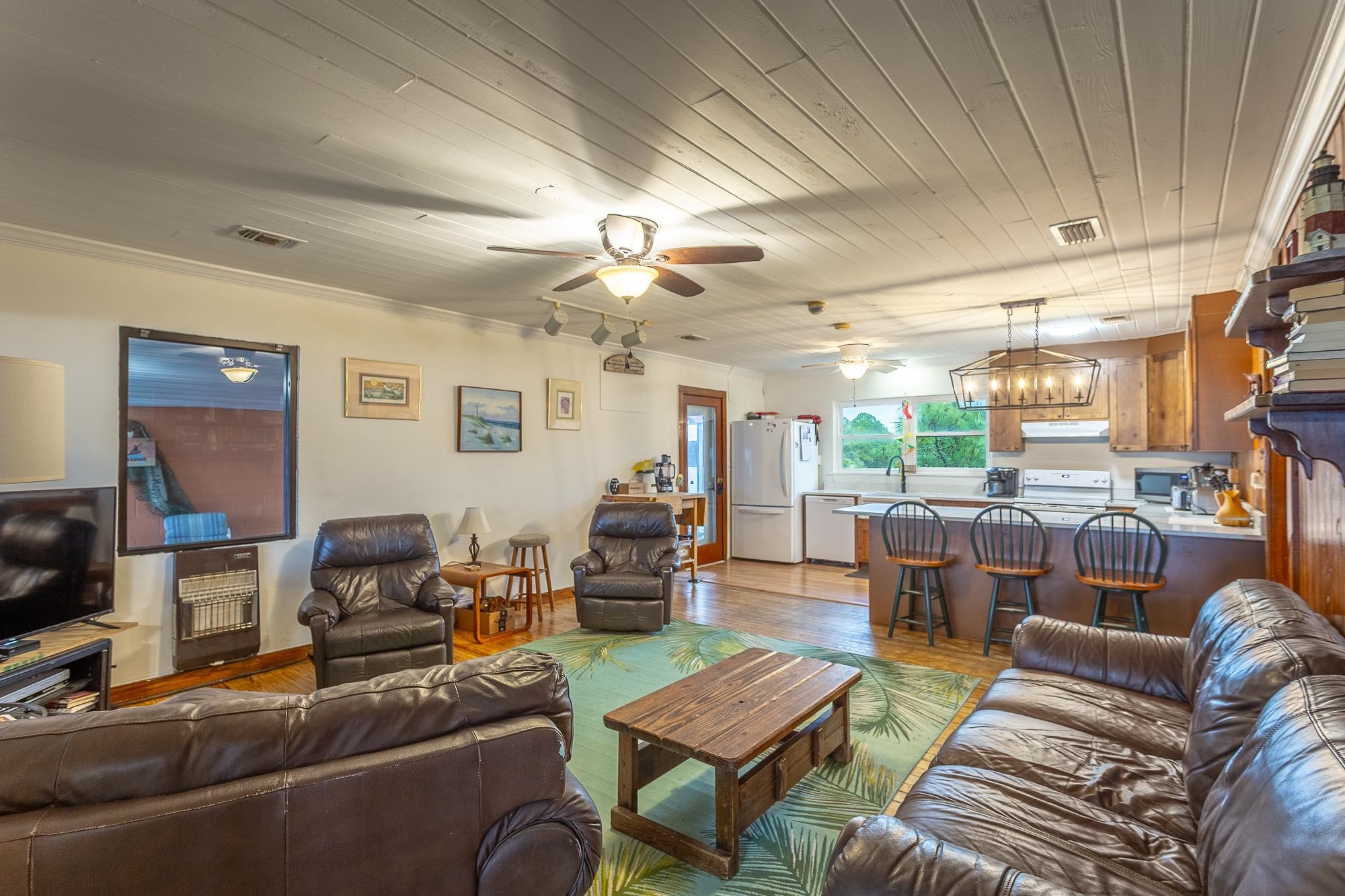 1437 Alligator Drive Alligator Point, FL 32346 - Photo 39 of 42