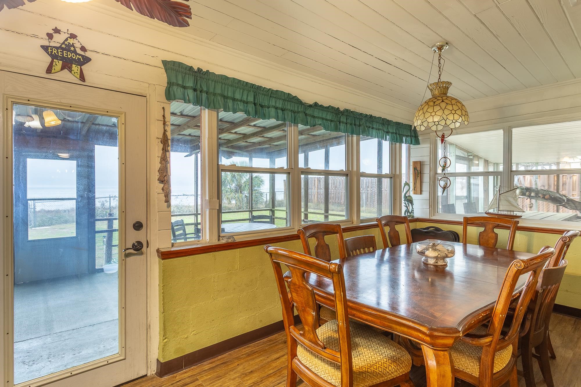 1437 Alligator Drive Alligator Point, FL 32346 - Photo 40 of 42