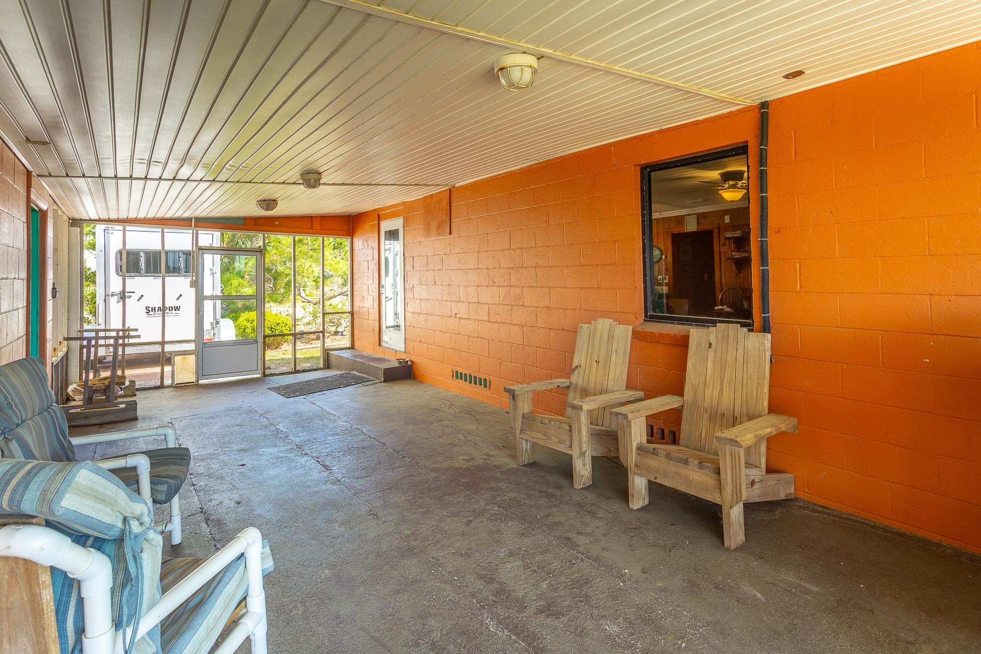 1437 Alligator Drive Alligator Point, FL 32346 - Photo 4 of 42