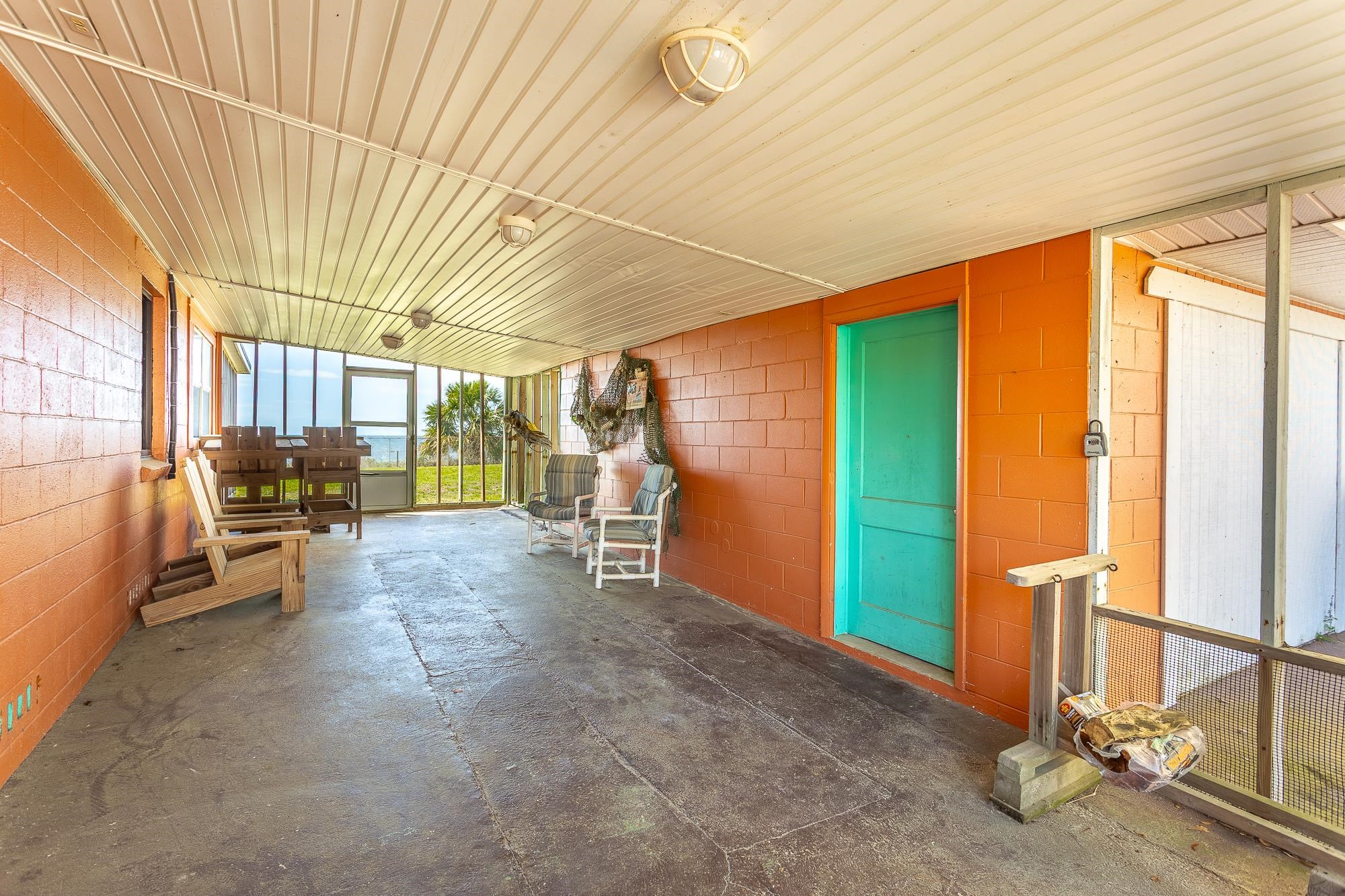 1437 Alligator Drive Alligator Point, FL 32346 - Photo 5 of 42