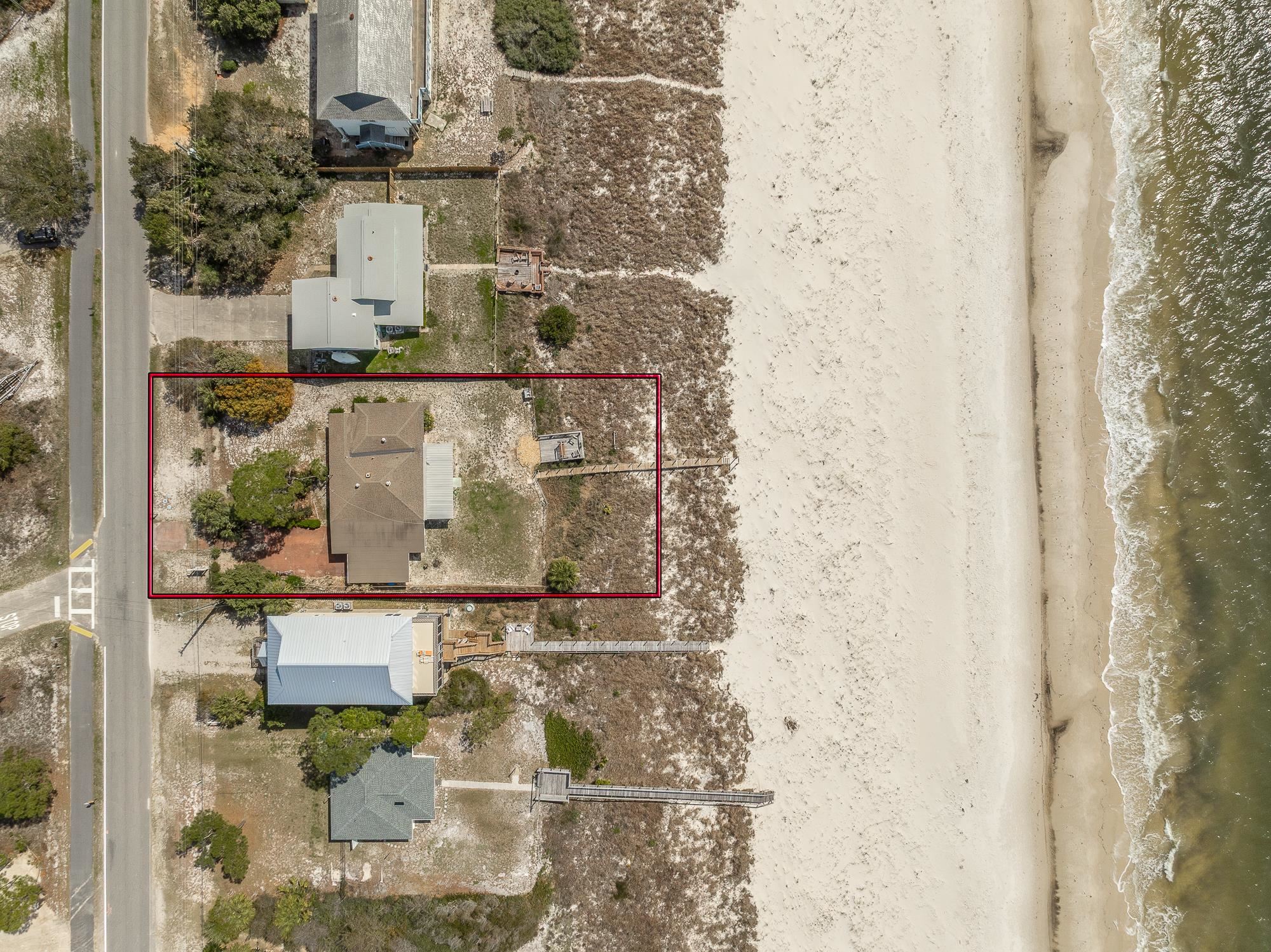 1437 Alligator Drive Alligator Point, FL 32346 - Photo 8 of 42