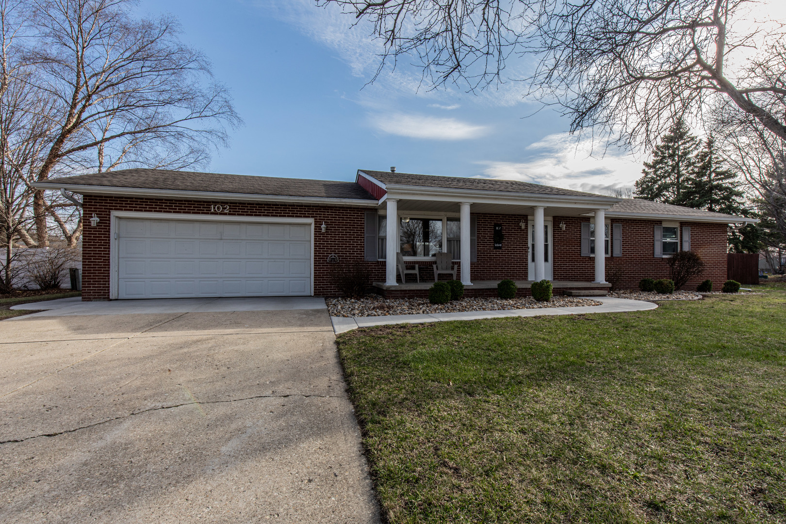 102 Raven Court Morris, IL 60450 - Photo 2 of 29