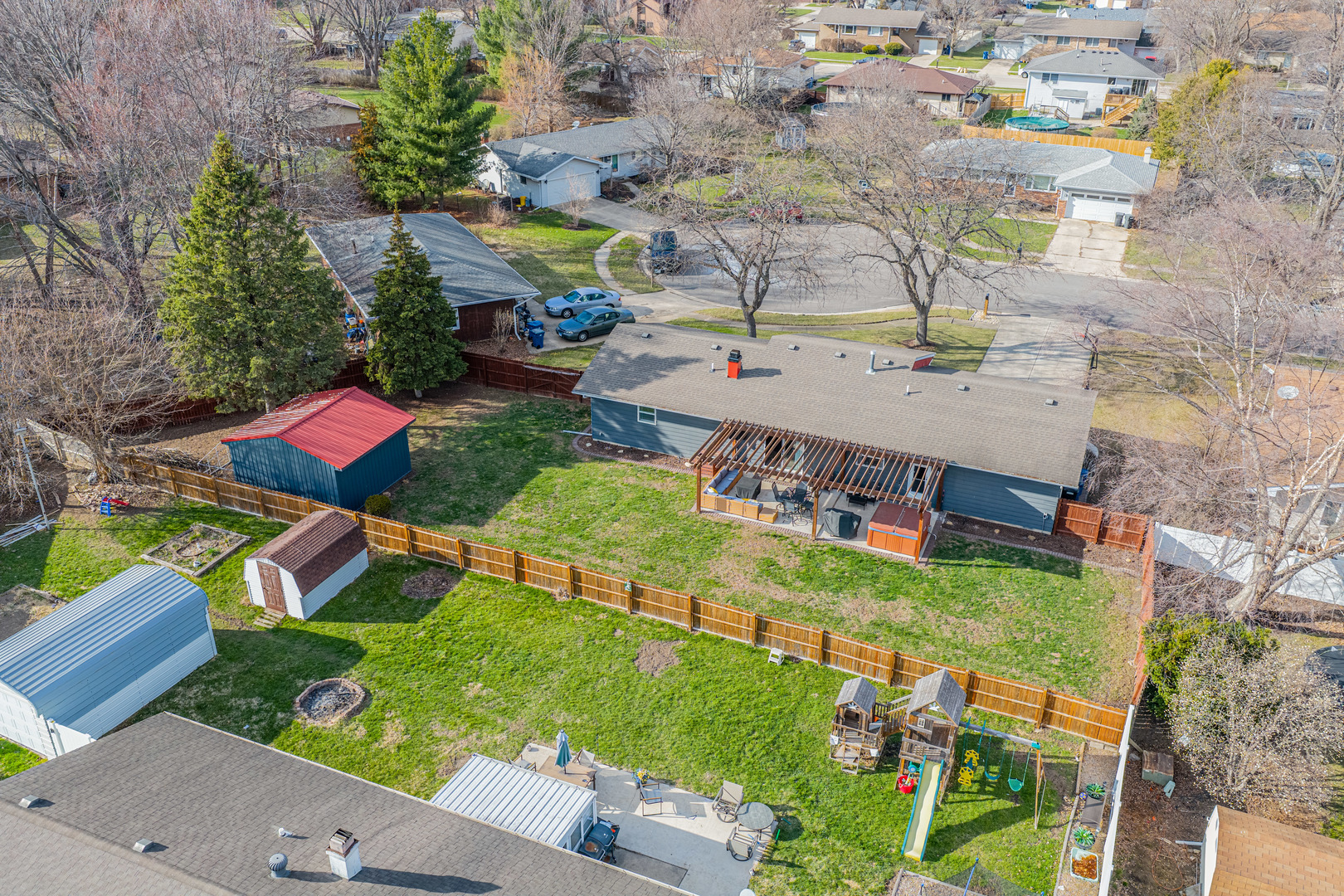 102 Raven Court Morris, IL 60450 - Photo 29 of 29