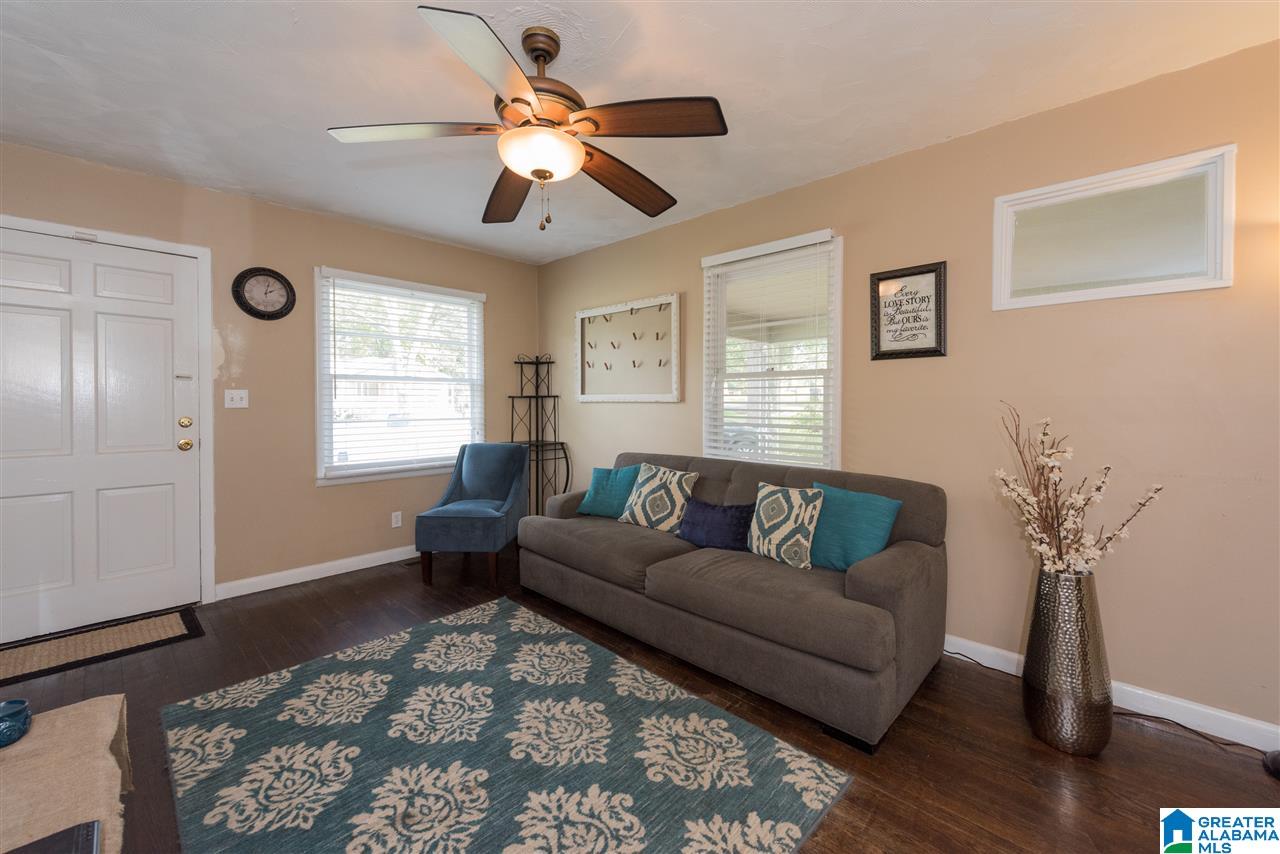 124 Cooper Street Bessemer, AL 35023 - Photo 7 of 28