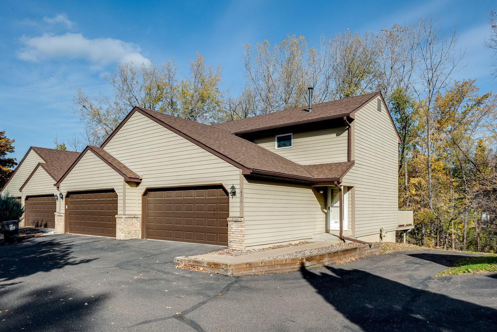 1625 Upper Afton Road, Unit D St. Paul, MN 55106 - Photo 1 of 1 Gallery Image 1