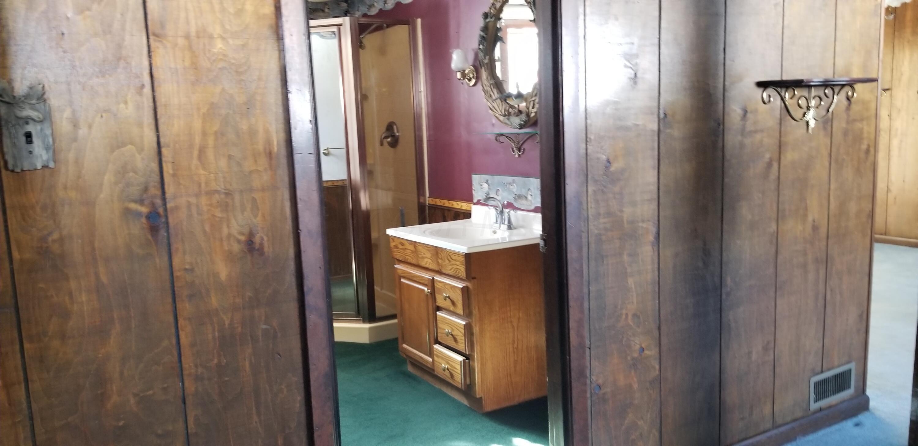 5595 Rhoric Road Athens, OH 45701 - Photo 7 of 26 rhoric bath down